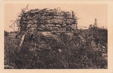 55 DOUAUMONT FORT DE DOUAUMONT