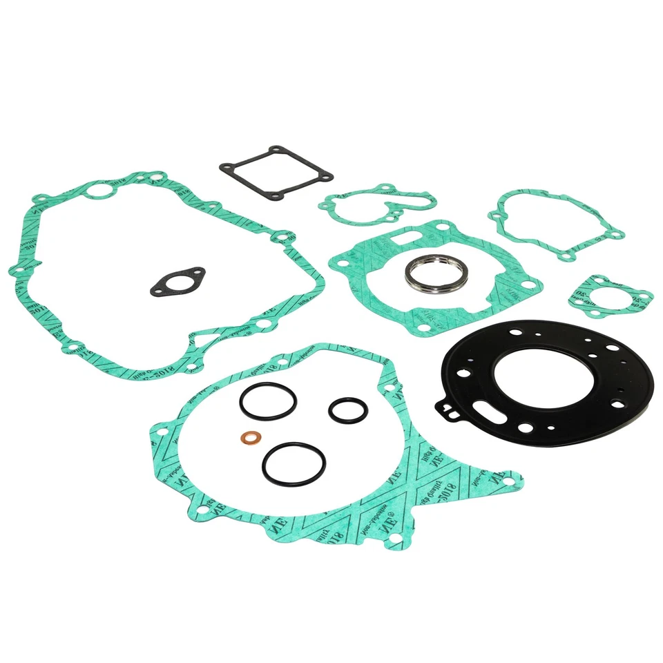 Motor Dichtsatz für Yamaha TDR 125 DT 125 R TZR 125 DT125 KTM LC2 Sachs XTC ZX Z - Bild 3 von 4