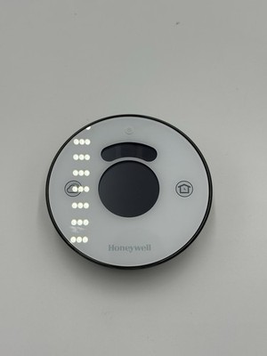Honeywell Lyric Round Wi-Fi Programmable Thermostat TH8732WFH Tested Working