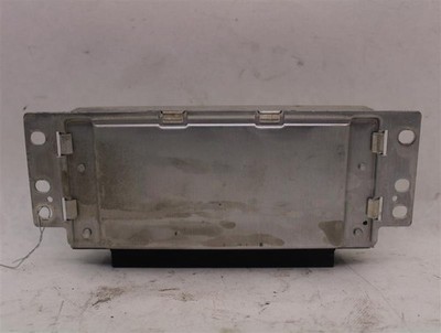 DIFFERENTIAL LOCK CONTROL MODULE COMPUTER XF XFR XK XKR 10-15 9W834C016AC 973667