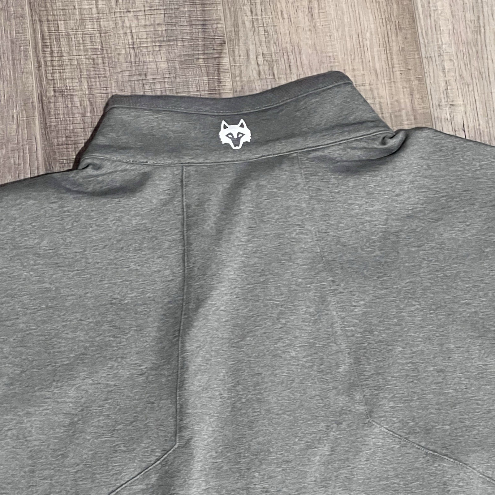 Greyson Performance Full Zip Sequoia Jacket Men’s… - image 4