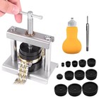 Watch Press Tool Set Watch Case Back Closer Watchmaker Tools Watch Service