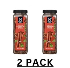 **2 Packs**Saigon Cinnamon Sticks ( 7 Oz. Eac...