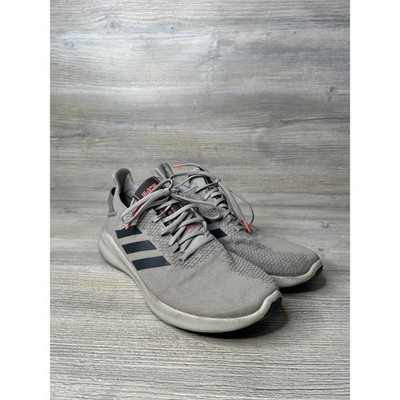 Adidas SenseBounce + Street Mens Sz 11.5 Running Athletic Gray Shoes EG1029-2019