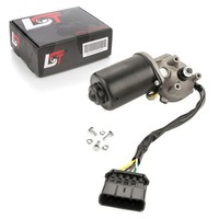 Wischermotor Front Scheibenwischer Motor Vorne 23003807 FüR Opel Meriva A 03-10