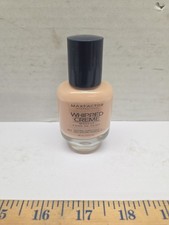 Max Factor International Whipped Creme Makeup...