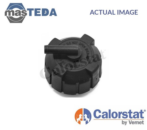 RC0026 COOLANT EXPANSION TANK CAP CALORSTAT BY VERNET FOR MASERATI GRAN TURISMO - 第 1/6 張圖片
