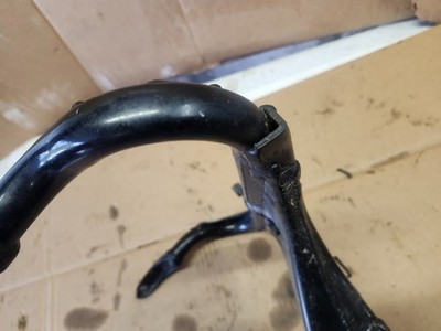 2000-2001 Kawasaki Ninja Zx12r Zx-12r Upper Fairing Mirror Gauges