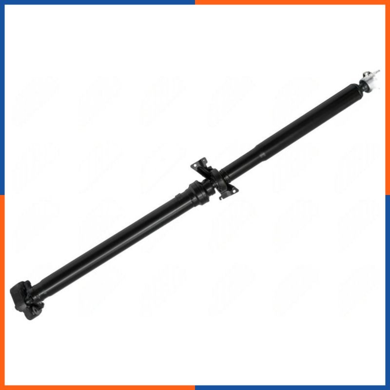 Cardan pour Porsche arbre articulé de transmission arrière et avant NWN-PS-002