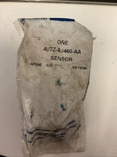 Exhaust Gas Recirculation (EGR) Pressure Sensor-EGR Pressure Sensor Motorcraft