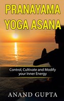 Anand Gupta | Pranayama Yoga Asana | Taschenbuch | Englisch (2020)