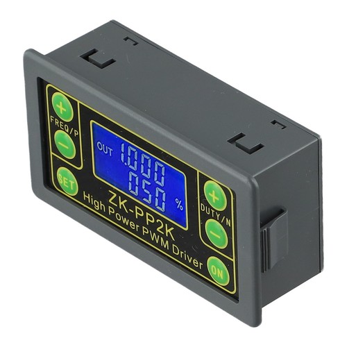Electronic Pulse Compatible Fuel Pump Regulator for Efficient Operation - Picture 5 of 12
