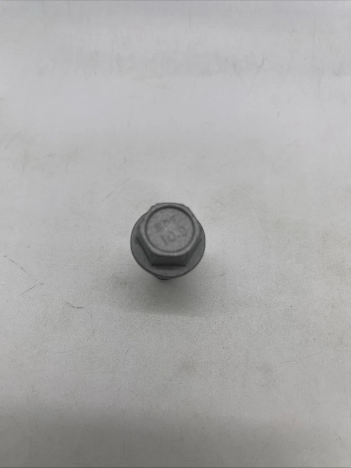 1 perno multiusos único* genuino OEM GM Colorado M10x25 1993-2022 11516327 Foto 2 de 4