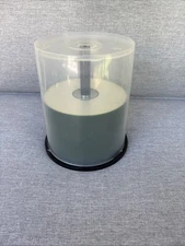 TDK CD-R 52x 80 Min 700 MB Compact Recordable Disks 62 Unused CD’s No Markings