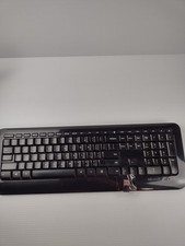 Microsoft 800 Wireless Keyboard