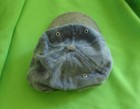 Vintage MAC Tools Hat Cap Denim Snapback — photo 3