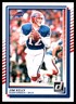 Jim Kelly 2025 Donruss #44 Buffalo Bills NFL READ FREE SHIPPING AutographDen