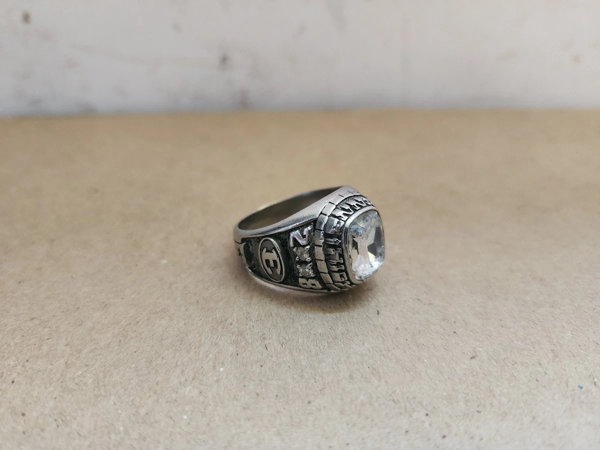 Jostens Men's Rings | eBay