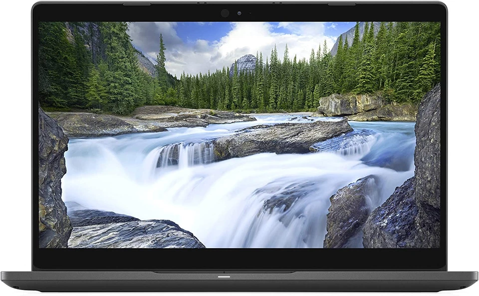 Dell 5300 Laptop 13.3" 8th Gen Intel Core i5, Fast SSD, 16GB, Webcam, Windows 11 - Image 3 of 4