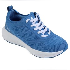 SIZE 6 Easy Spirit® x Denise Austin BRAND NEW IN BOX Baila Walking Sneaker