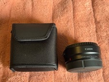 🔥 Canon Mount Adapter EF-EOS R [ NEW w Case ]