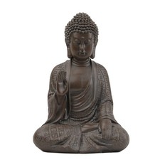 Buddha Statue for Home Decor,Buddah Statute Zen Decoration,Meditation Buddha ...