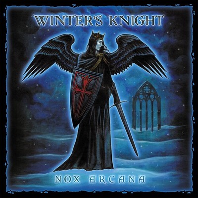 Nox Arcana - Winter's Knight [New CD]