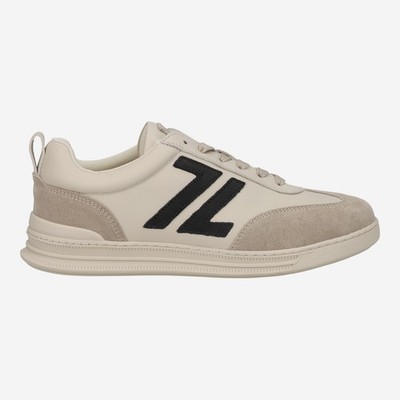 Lloyd Herren - Sneaker ORBIT 77 beige