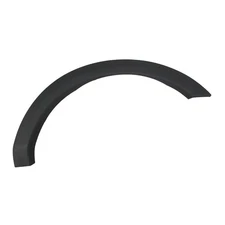 New Front Passenger Side Wheel Arch Trim Plastic Direct Replacement