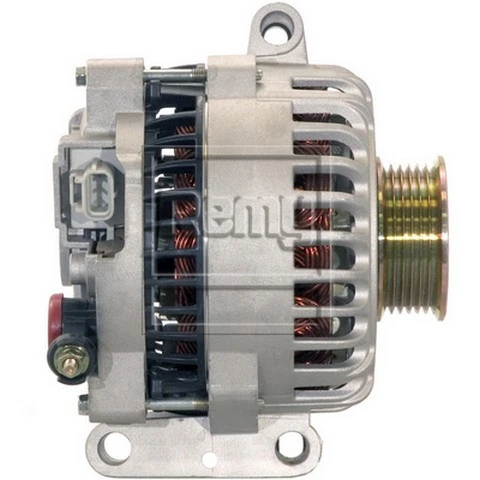 Alternador Remy 23773 Premium para 04-07 Ford Mercury Freestar Monterey Foto 4 de 4