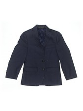 Unbranded Boys Blue Blazer 8