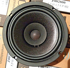 SICA LP165.25/280 ER 4Ohm Z003720 165mm Fullr...
