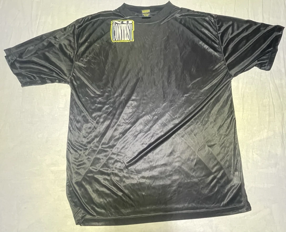 Camiseta De Manga Larga Para Hombre Micro Malla XS-XL - INSA Sublimado