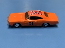 Vintage Ertl General Lee Dukes Of Hazard Warner Bros. Released 1981 Taiwan 2