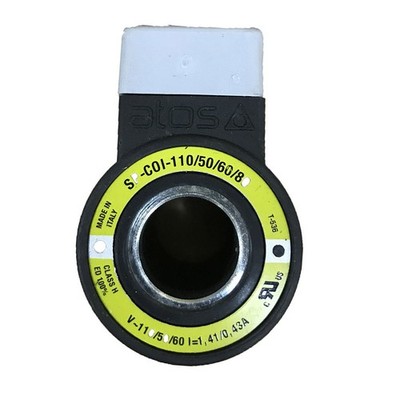 ATOS SP-COI-110/50/60/80  Solenoid Coil  *cm