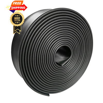 ALEKOR 3:1 Ratio Heat Shrink Tubing Roll Adhesive Lined 1/2 inches(12.7 mm)