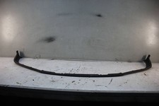 Porsche Cayman 981 2016 Vorne Zierleiste Stoßstange Stoßfänger vorne EDC10574