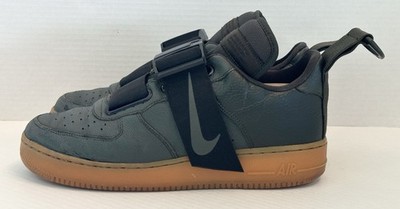Nike Air Force 1 Low Utility Sequoia men