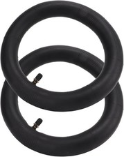 10x2.0 Scooter Inner Tube Bike Tire Tube with Straight Valve Inner Tube for