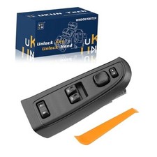 OEM OE Number:Master Power Window Switch for 2003-2007 Chevy Silverado 15883318