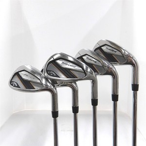 Callaway Mavrik Iron Set | eBay