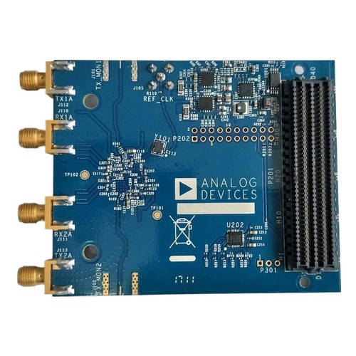 AD9361 Development Board AD-FMCOMMS3-EBZ Radio Frequency Daughter Board SDR - Picture 3 of 6