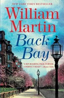 Back Bay | William Martin | Taschenbuch | Kartoniert / Broschiert | Englisch