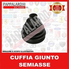 CUFFIA SEMIASSE FIAT PANDA 30 - FIAT 92601173