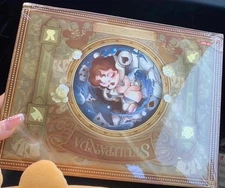 Pop Mart SKULLPANDA Everyday A Wonderland Sealed Case (12 Blind Box)