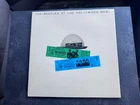 The Beatles – Hollywood Bowl | UK EMTV 4 First Press | 4U/4U | EX/VG+/EX
