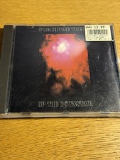 Porcupine Tree -Up The Downstair CD ‘93 Delerium Records Space Rock Psychedelic 