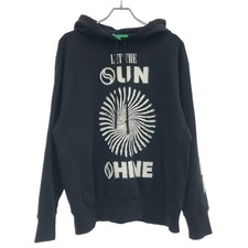 STELLA McCARTNEY Pullover Sweatshirt Hoodie 6...