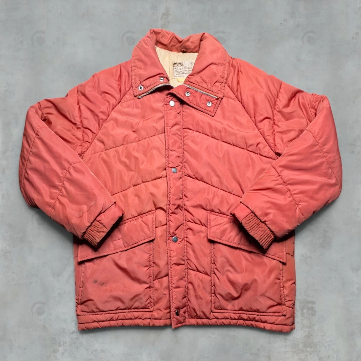 Montgomery Ward Coats, Jackets & Vests for Men for Sale | Shop New 