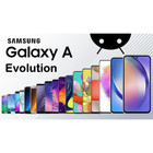 Samsung Galaxy A12 A13 A14 4G A15 A21s A30s A32 A33 A50 A51 A54 64GB/128GB 4G/5G